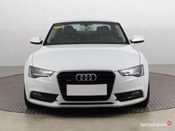 Biały Używany 2014 Audi A5 Coupe | 59 499 zł (Dobra cena)