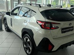Subaru Nowe 2024 Subaru Crosstrek Comfort SUV | 159 000 zł (Uczciwa cena)
