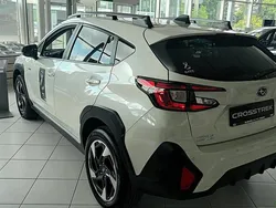 Subaru Nowe 2024 Subaru Crosstrek Comfort SUV | 160 000 zł (Uczciwa cena)