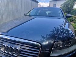 Używany 2005 Audi A6 | 15 000 zł (Uczciwa cena)