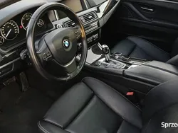 Używany 2013 BMW 535 Kombi | 57 990 zł (Dobra cena)