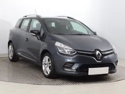 Szary Używany 2020 Renault Clio V Kombi | 33 999 zł (Dobra cena)