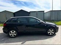 Czarny Używany 2007 Audi A3 Sedan/Limuzyna | 14 900 zł (Uczciwa cena)