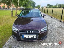 Używany 2013 Audi A3 | 34 500 zł (Dobra cena)