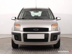 Srebrny Używany 2007 Ford Fusion Minivan | 8499 zł (Uczciwa cena)