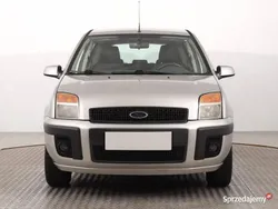 Srebrny Używany 2007 Ford Fusion Minivan | 9499 zł (Uczciwa cena)