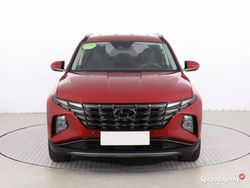 Czerwony Używany 2021 Hyundai Tucson SUV | 101 999 zł (Drogi)