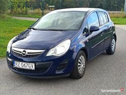 Używany 2012 Opel Corsa Hatchback | 7900 zł (Super Cena)
