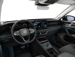 Nowe 2026 VW Tiguan SUV | 178 740 zł