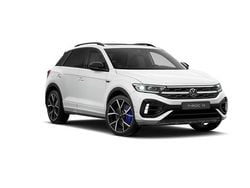 Nowe 2026 VW T-Roc SUV | 208 360 zł