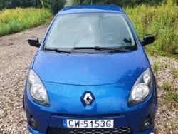 Używany 2010 Renault Twingo Hatchback | 6800 zł