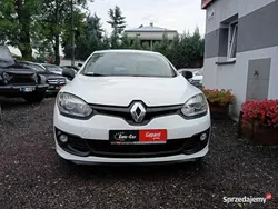 Biały Używany 2014 Renault Mégane III Hatchback | 14 500 zł (Uczciwa cena)