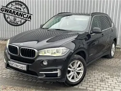 Czarny Używany 2013 BMW X5 SUV | 79 900 zł