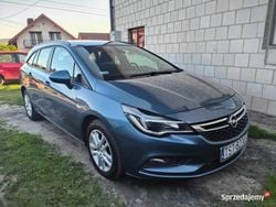Używany 2016 Opel Astra | 31 500 zł (Drogi)