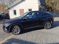 Używany 2021 Hyundai Tucson SUV | 108 500 zł