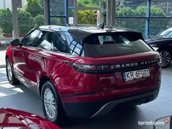 Używany 2017 Land Rover Range Rover Velar SUV | 157 900 zł