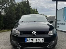 Używany 2011 VW Polo | 16 500 zł (Dobra cena)
