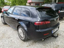 Alfa Romeo 159