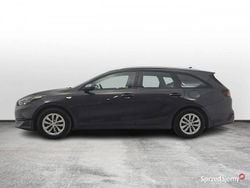 Szary Używany 2022 Kia Ceed Hatchback | 58 900 zł (Super Cena)