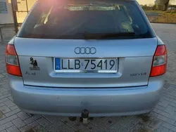 Używany 2004 Audi A4 | 17 000 zł