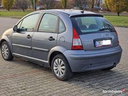 Używany 2009 Citroën C3 Hatchback | 2600 zł
