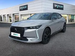 Beżowy Używany 2022 DS Automobiles DS4 Rivoli | 119 900 zł
