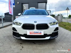 Używany 2020 BMW X2 Sport Line SUV | 117 900 zł