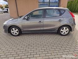 Szary Używany 2011 Hyundai i30 Hatchback | 17 300 zł (Dość drogi)