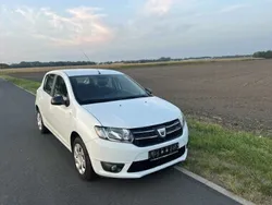 Używany 2014 Dacia Sandero Hatchback | 19 900 zł (Uczciwa cena)