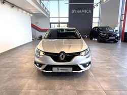 Srebrny Używany 2020 Renault Mégane IV LIMITED Hatchback | 53 900 zł (Uczciwa cena)