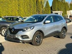 Srebrny Używany 2019 Renault Kadjar SUV | 48 800 zł (Super Cena)