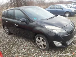 Używany 2010 Renault Grand Scénic III Minivan | 11 500 zł (Uczciwa cena)