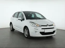 Biały Używany 2015 Citroën C3 Hatchback | 21 999 zł (Dobra cena)