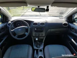 Używany 2007 Ford Focus | 5000 zł (Dobra cena)