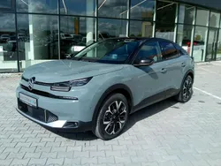 Zielony Nowe 2025 Citroën e-C4 Hatchback | 159 568 zł