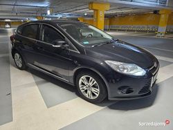 Używany 2013 Ford Focus | 24 900 zł (Dobra cena)