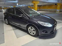 Używany 2013 Ford Focus | 24 900 zł (Dobra cena)
