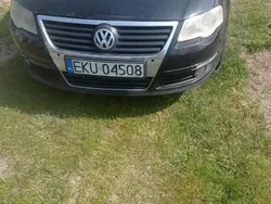Używany 2007 VW Passat | 3500 zł
