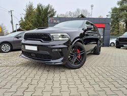 Czarny Używany 2023 Dodge Durango SUV | 289 000 zł