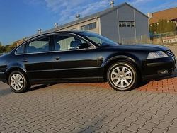 Używany 2001 VW Passat | 8000 zł (Dość drogi)