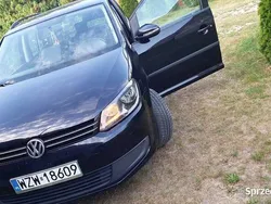 Używany 2011 VW Touran Minivan | 20 000 zł (Uczciwa cena)