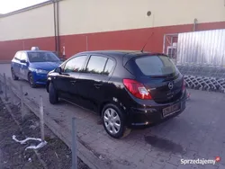 Używany 2010 Opel Corsa | 11 500 zł (Uczciwa cena)