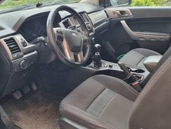 Używany 2019 Ford Ranger Pickup | 72 000 zł (Uczciwa cena)