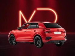 Nowe 2025 Audi Q2 SUV | 157 790 zł