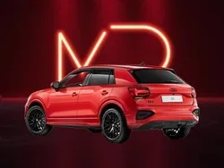 Nowe 2025 Audi Q2 SUV | 157 790 zł
