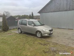Używany 2015 Skoda Roomster | 15 500 zł (Uczciwa cena)
