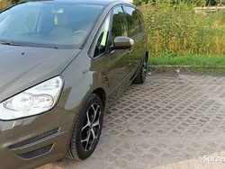 Używany 2010 Ford S-MAX S Minivan | 27 500 zł (Drogi)