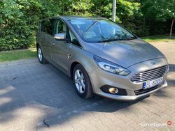 Używany 2016 Ford S-MAX S Minivan | 54 900 zł (Drogi)