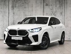Biel alpejska Używany 2025 BMW X2 Luxury Line SUV | 247 800 zł