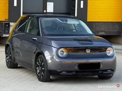 Szary Używany 2021 Honda e Hatchback | 75 000 zł